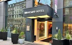 Mercure Hotel Kaiserhof City Center